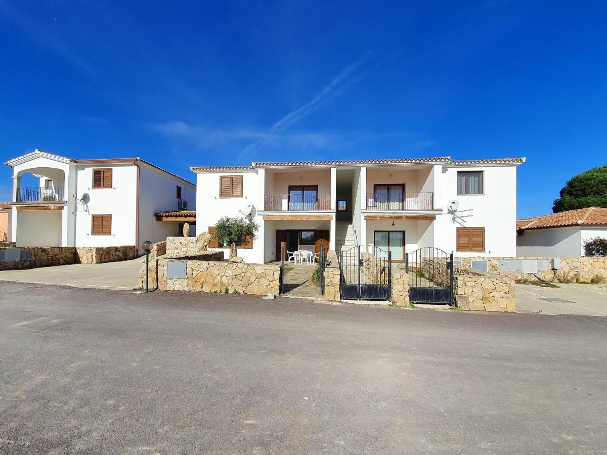 Villino Turchese Budoni Exterior photo